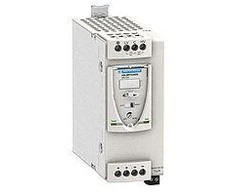 Apc Schneider Pulso maitinimo šaltinis 100- 120V / 200- 500V AC / 24V DC 120W 5A (ABL8RPS24050)
