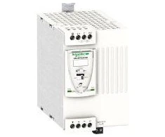 Schneider Electric Schneider Pulso maitinimo šaltinis 100- 240VAC / 24VDC 240W 10A (ABL8RPS24100)