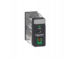 Schneidere Schneider Electric 2CO 5A RELĖ +LTB+LED 24VAC