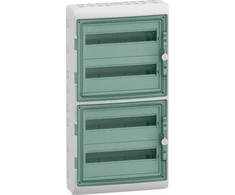 Schneider Electric MUREVA MRV-4-18-NT-T N/T BŪSTAS
