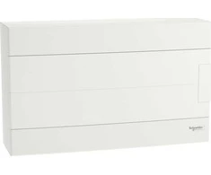 Schneider Electric EASY9 EU IP40 EZ9EU-1-18-NT-P D