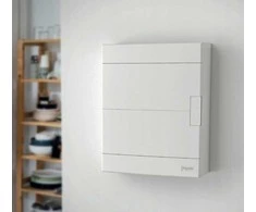 Schneider Electric EASY9 EU IP40 EZ9EU-1-8-NT-P DR