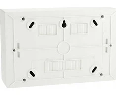 Schneider Electric EASY9 EU IP40 EZ9EU-1-12-NT-P D