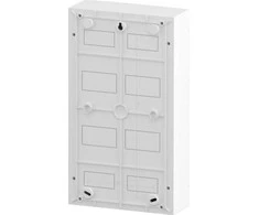 Schneider Electric EASY9 EU IP40 EZ9EU-3-12-NT-P D