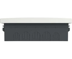 Schneider Electric DANGA EASY9 EU IP40 EZ9EU-2-12-PT-P