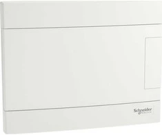 Schneider Electric TIEKIMO PASKIRSTYMAS EASY9 EU IP40 EZ9EU-1-8-PT-P D