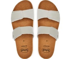 Scholl FOOTWEAR LUSAKA 2.0 MED SIZE 42 Baltas