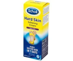 Scholl odą minkštinantis kremas 60 ml