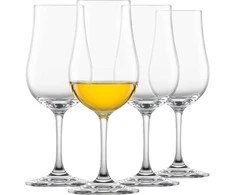 Schott Zwiesel BAR SPECIAL Whisky Tasting 218 ml (kpl. 4 vnt.)