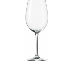 Schott Zwiesel CLASSICO Klieliszek do Wina Bordo 645 ml, sukomplektuoti 6 buteliai / SCHOTT ZWIESEL