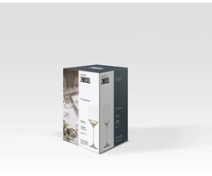 Schott Zwiesel Glass, 404 ml, Fortissimo, 4 pcs