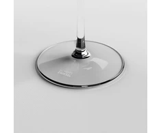 Schott Zwiesel Glass, 505 ml, Fortissimo, 4 pcs