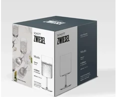 Schott Zwiesel Glass, 440 ml, Modo, 4 pcs