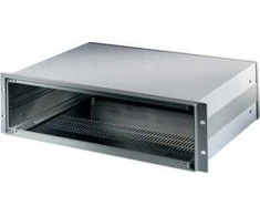 SCHROFF Inpac 19 korpusas, 2 HE, 84 PK, 374,5 mm