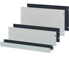 SCHROFF Priekinis skydelis SCHROFF 19, 6 HU, 4 mm, Al, anoduotas