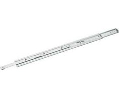 SCHROFF SCHROFF universalus teleskopinis kreiptuvas, 1 U, 610L