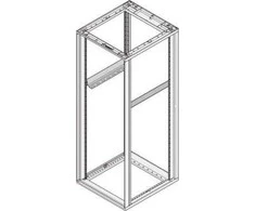 SCHROFF SCHROFF Novastar nusileidimo bėgis, 25 kg, 600D, 1 pora