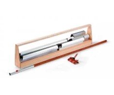 Schuller 9 Plano Comfort Pro rinkinys