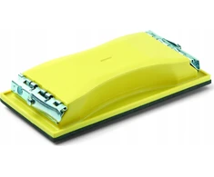 Schuller Sandpad 80x230mm