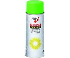 Žalioji „Prisma Effect Shine“ – Schuller purškiamieji dažai