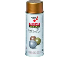 Schuller spraymaling - PrismaEffectMetallicPro Copper