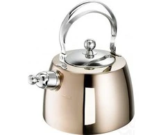 Schulte-Ufer SAPULTE- UPER Zora Virdulys 20cm 2.6l 60004- 20 - Prekės MAGAZYNOJE