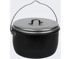 Schulte Ufer Trangia Billy nepridegantis puodas 45 l