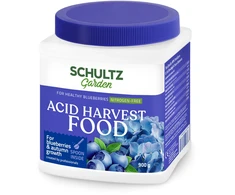 Šilauogių trąšos SCHULTZ, be azoto, 900 g