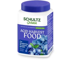 Šilauogių trąšos SCHULTZ, be azoto, 350 g