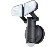 Kinkiet Schwaiger Schwaiger LED sensor- leuchte 2 fazės, batterybetrieben - LED220 011
