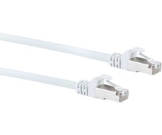 Schwaiger kabelis sieciowy balta 30 m Cat6 SF/UTP (S-FTP)