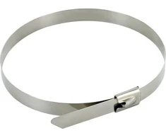 Schwaiger Schwaiger SOKB4010 saulės kolektorių montavimo priedas Kabelių raištis