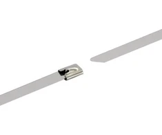 Schwaiger Schwaiger SOKB4010 saulės kolektorių montavimo priedas Kabelių raištis