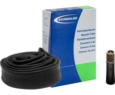 Schwalbe Schwalbe STANDARTINIS 700x18/28C vidinis vamzdis, 40 mm universalus AV ventilis