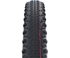 Padanga 29" Schwalbe Thunder Burt HS 451 Evo Fold TLE 57-622 / 29x2.25 Super Ground Addix Speed