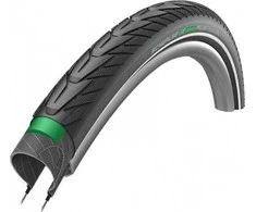 Schwalbe Schwalbe Energizer Plus, tires (juodas, ETRTO 37-622)