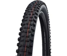 Schwalbe Schwalbe Hans Dampf Super Trail, padangos (juoda, ETRTO: 65 -584)