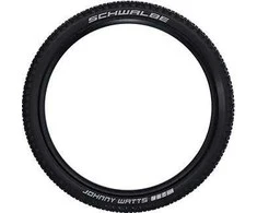 Schwalbe Schwalbe Johnny Watts, tires (juodas, ETRTO 60-622)