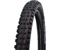 Schwalbe Schwalbe Magic Mary Super Gravity, padangos (juoda, ETRTO: 62-584)