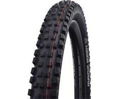 Schwalbe Schwalbe Magic Mary Super Trail, padangos (juodas, ETRTO 65-584)