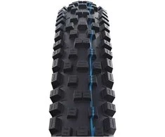 Schwalbe Schwalbe Noby Now Super Ground, padangos (juoda, ETRTO: 62-584)