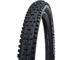 Schwalbe Schwalbe Noby Now Super Ground, Rides (juoda, ETRTO: 57-622)
