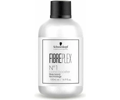 Schwarzkopf Professional Fibreplex N°1 Bond Booster koncentruotas priedas dažytiems plaukams, 500 ml