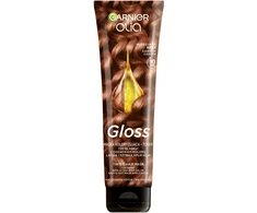 Garnier Olia Gloss Copper Brown plaukų tonikas ir spalvos kaukė 150ml