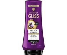 Gliss Full Hair Wonder, 200 ml