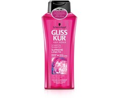 Schwarzkopf Gliss Supreme Length Protection Šampūnas Šampūnas moterims, 400 ml