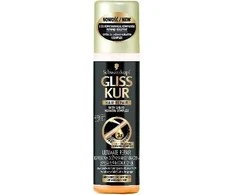 Schwarzkopf Gliss Ultimate Repair Express-Repair-kondicionierius nenuplaunamas plaukų priežiūra moterims, 200 ml