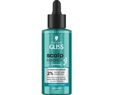 Schwarzkopf Gliss Scalp Serum nawilżające na skórę głowy 100 ml (681787)