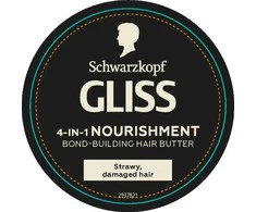 Schwarzkopf Gliss Nourishment Hair Mask