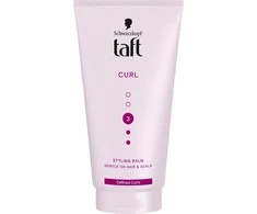 Schwarzkopf Taft Curl, 150 ml